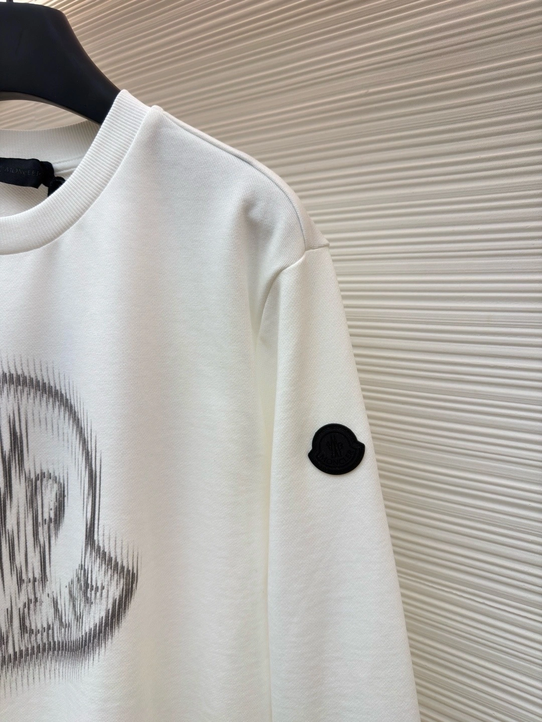 wg.luxury-- 7o9385r Cotton embroidery oversized 2colour item:E-F509L0511-2H